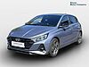 Hyundai I20 1.0T GDi N Line S 5dr DCT Blue