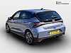 Hyundai I20 1.0T GDi N Line S 5dr DCT Blue