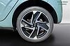 Hyundai I10 1.2 [79] Premium 5dr Auto [Nav] Green
