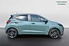 Hyundai I10 1.2 [79] Premium 5dr Auto [Nav] Green