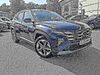 Hyundai TUCSON 1.6T Plug-in Hybrid Premium 5dr 4WD Auto Blue