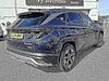 Hyundai TUCSON 1.6T Plug-in Hybrid Premium 5dr 4WD Auto Blue