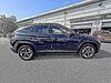Hyundai TUCSON 1.6T Plug-in Hybrid Premium 5dr 4WD Auto Blue