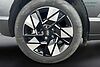 Hyundai KONA 1.6 Hybrid 129 Ultimate 5dr DCT Grey