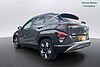 Hyundai KONA 1.6 Hybrid 129 Ultimate 5dr DCT Grey