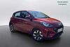 Hyundai I10 1.0 [63] Advance 5dr Auto [Nav] Red