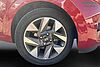 Hyundai I10 1.0 [63] Advance 5dr Auto [Nav] Red