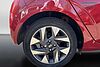 Hyundai I10 1.0 [63] Advance 5dr Auto [Nav] Red