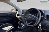 Hyundai I10 1.0 [63] Advance 5dr Auto [Nav] Red