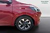 Hyundai I10 1.0 [63] Advance 5dr Auto [Nav] Red