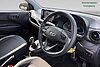 Hyundai I10 1.0 [63] Advance 5dr Auto [Nav] Red