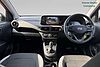 Hyundai I10 1.0 [63] Advance 5dr Auto [Nav] Red