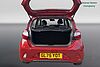 Hyundai I10 1.0 [63] Advance 5dr Auto [Nav] Red