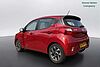 Hyundai I10 1.0 [63] Advance 5dr Auto [Nav] Red