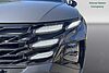 Hyundai TUCSON 1.6T 239 Hybrid N Line S 5dr Auto Grey