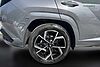 Hyundai TUCSON 1.6T 239 Hybrid N Line S 5dr Auto Grey