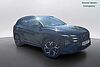 Hyundai TUCSON 1.6T 239 Hybrid N Line S 5dr Auto Black