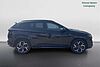 Hyundai TUCSON 1.6T 239 Hybrid N Line S 5dr Auto Black