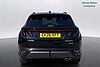 Hyundai TUCSON 1.6T 239 Hybrid N Line S 5dr Auto Black