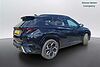 Hyundai TUCSON 1.6T Plug-in Hybrid N Line 5dr Auto Black
