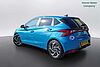 Hyundai I20 1.0T GDi 48V MHD Premium 5dr Blue