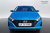 Hyundai I20 1.0T GDi 48V MHD Premium 5dr Blue
