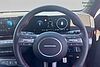 Hyundai KONA 160kW N Line 65kWh 5dr Auto Red