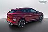 Hyundai KONA 160kW N Line 65kWh 5dr Auto Red