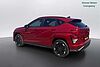 Hyundai KONA 160kW N Line 65kWh 5dr Auto Red