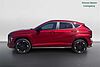 Hyundai KONA 160kW N Line 65kWh 5dr Auto Red