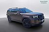 Hyundai SANTA FE 1.6 TGDi Hybrid Calligraphy 5dr 4WD Auto Brown