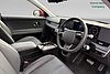 Hyundai IONIQ 5 239kW Ultimate 84 kWh 5dr AWD Auto Red
