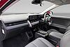 Hyundai IONIQ 5 239kW Ultimate 84 kWh 5dr AWD Auto Red