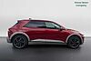 Hyundai IONIQ 5 239kW Ultimate 84 kWh 5dr AWD Auto Red