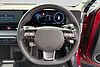 Hyundai IONIQ 5 239kW Ultimate 84 kWh 5dr AWD Auto Red