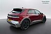Hyundai IONIQ 5 239kW Ultimate 84 kWh 5dr AWD Auto Red