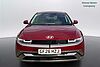 Hyundai IONIQ 5 239kW Ultimate 84 kWh 5dr AWD Auto Red