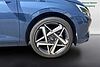 Hyundai I20 1.0T GDi 90 Tech Line 5dr DCT Blue