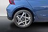 Hyundai I20 1.0T GDi 90 Tech Line 5dr DCT Blue