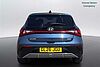 Hyundai I20 1.0T GDi 90 Tech Line 5dr DCT Blue