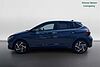 Hyundai I20 1.0T GDi 90 Tech Line 5dr DCT Blue