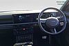 Hyundai TUCSON 1.6T 239 Hybrid N Line Edition 5dr Auto Grey
