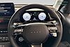 Hyundai INSTER 85kW 02 49kWh 5dr Auto Black