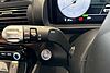 Hyundai INSTER 85kW 02 49kWh 5dr Auto Black