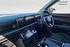 Hyundai TUCSON 1.6T Hybrid N Line 5dr Auto White