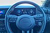 Hyundai TUCSON 1.6T Hybrid N Line 5dr Auto White