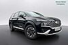 Hyundai SANTA FE 1.6 TGDi Hybrid Premium 5dr Auto Black