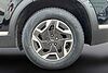 Hyundai SANTA FE 1.6 TGDi Hybrid Premium 5dr Auto Black