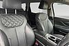 Hyundai SANTA FE 1.6 TGDi Hybrid Premium 5dr Auto Black