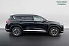 Hyundai SANTA FE 1.6 TGDi Hybrid Premium 5dr Auto Black